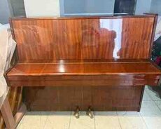 Piano Belarus