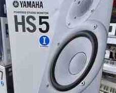 Studiya monitoru Yamaha HS 5
