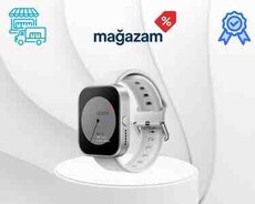 Smart Saat CMF Watch Pro Silver Edition