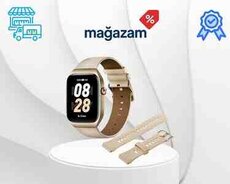 Smart saat Mibro T2 Gold