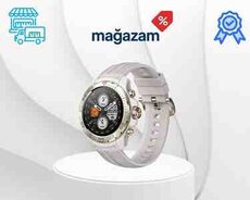 Smart saat Mibro GS Explorer Silver