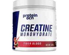 İdman qidası Protein OCN  Creatine Monohydrate