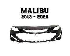 Chevrolet Malibu ön buferi