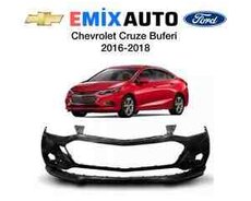 Chevrolet Cruze 2016 buferi