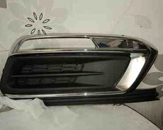 Chevrolet Cruze 2015 aksesuarı