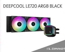 Ventilyator DEEPCOOL LE720 ARGB