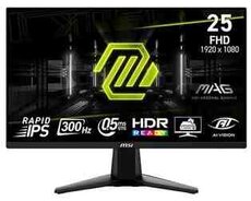 Monitor MSI MAG 255XF