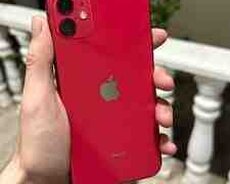 Apple iPhone 11 Red 64GB, 4GB