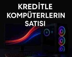 Masaüstü komputer