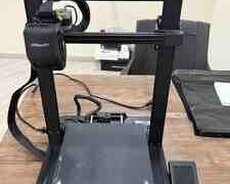 Printer Creality Ender-3 V3 SE 3D