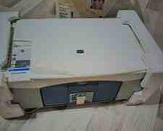 Printer HP