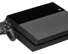 Sony PlayStation 4 Fat 500GB