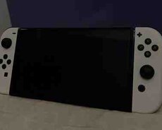 Nintendo Switch  OLED Model