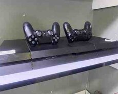 Playstiton 4 Fat