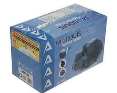 Su nasosu hidroforlu Marquis
