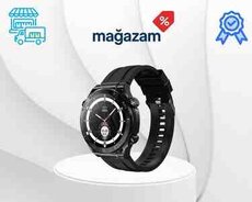 Smart saat Nodizz OA90 Black