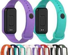 Amazfit band 7 saat kəmərləri
