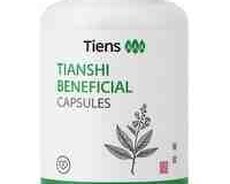 Tiens Ikan kapsulları