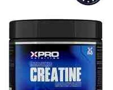 Xpro creatin idman qidası