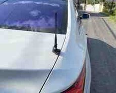 Pm antena