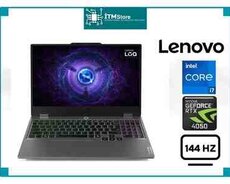 Lenovo LOQ 15