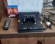 Sony PlayStation 4 500GB