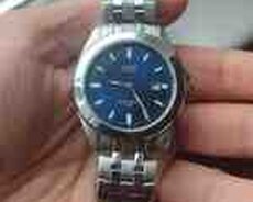 Casio qol saatı