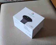 Google Pixel Watch Polished Silver