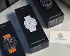 Samsung Galaxy Watch Ultra Titanium Gray