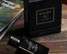 Pilot 65 ,  Kirke ətri