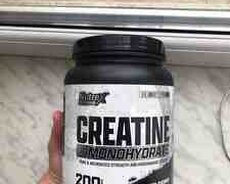 Nutrex creatin