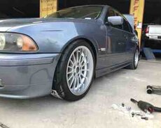 BMW diskləri 235, 40 R18, 255, 35 R18