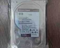 Sərt disk WD Purple 8TB