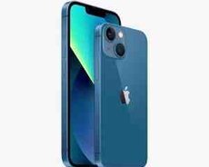 Apple iPhone 13 Mini Blue 128GB, 4GB