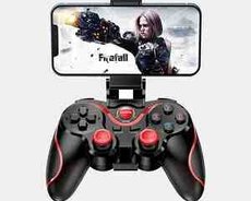 Coystik Gamepad Telefon Bluetooth Kakusiga KSC-711