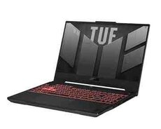 Asus Tuf Gaming A17