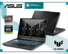 ASUS TUF Gaming A15 FA506NFR-HN021 90NR0JU7-M00150
