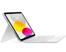 Magic Keyboard Folio
