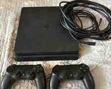 Sony Playstation 4 Slim 1TB