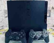 PlayStation 3 500GB
