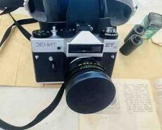 Fotoaparat Zenit