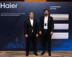 Kondisioner Haier