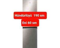 Soyuducu HITACHI R-B410PUC6 BSL