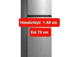 Soyuducu MIDEA MDRT645MTF46