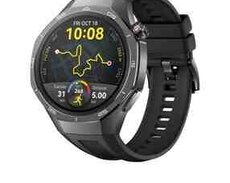 Huawei Watch GT 5 Pro Black