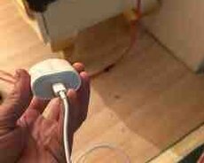 Adapter başlığı
