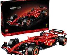 Konstruktor LEGO 42207 Ferrari SF-24 F1 Car