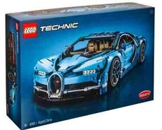 Konstruktor LEGO 42083 Bugatti Chiron