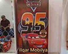 Uşaq dolabı
