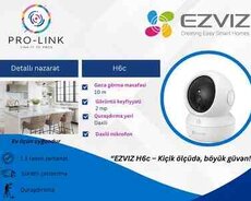 Kamera Ezviz H6c
